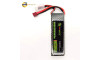 Lion Power 3S 1800 mAh 30C 11.1V LiPo Battery for RC Plane Drone Car Boat