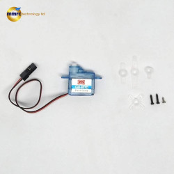 Micro 3.7g Servo GH-S37D Mini Digital Servo