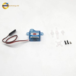 Micro 3.7g Servo GH-S37D Mini Digital Servo