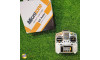 Microzone MC6C-S 2.4GHz 7CH Radio Transmitter with MC7R8 Receiver for RC Drone