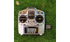 Microzone MC6C-S 2.4GHz 7CH Radio Transmitter with MC7R8 Receiver for RC Drone