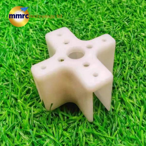 Plastic Motor Mount Plastic Motor Mount