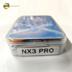 NEW NX3 Pro Intelligent Flight Controller 3D MEMS 3-Axis Gyroscope & Stabilizer Flight Gyroscope Balance For Fixed-wing Aircraft