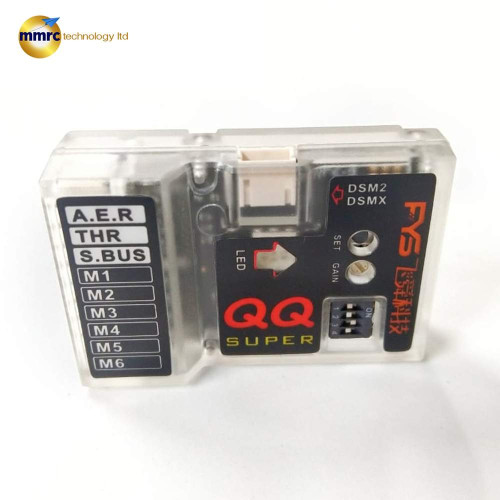 New QQ SUPER Flight Controller For Quadcopter Multi-rotor