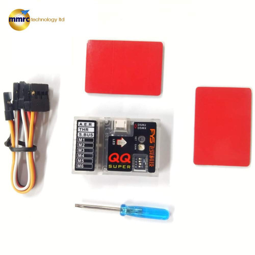 New QQ SUPER Flight Controller For Quadcopter Multi-rotor