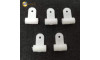 Nylon Arm 2.5 x 5 (5 pieces set)