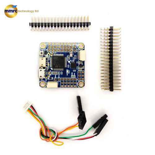 Omnibus F4 Pro V3 Flight controller SD 5V 3A BEC OSD Current Sensor