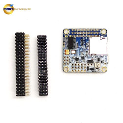 Omnibus F4 Pro V3 Flight controller SD 5V 3A BEC OSD Current Sensor