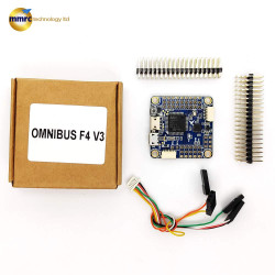 Omnibus F4 Pro V3 Flight controller SD 5V 3A BEC OSD Current Sensor