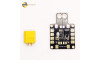 PDB with XT60 , Power Distribution Board , 6 ESC Output with 5V and 12V BEC