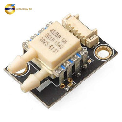 Air speed Sensor
