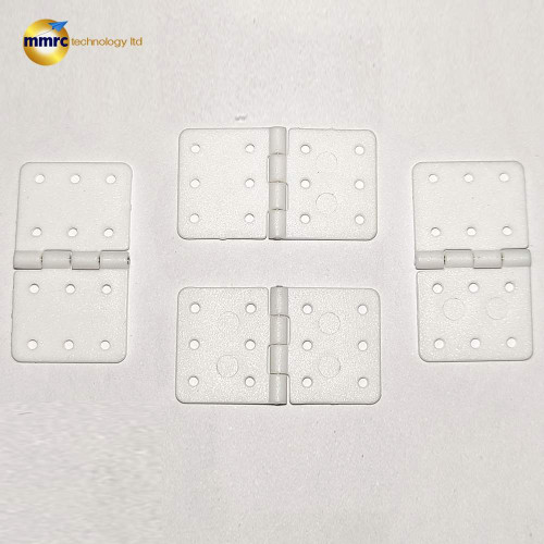 Plastic Hinge 29x16mm For RC Airplane Aileron (4 pieces set)