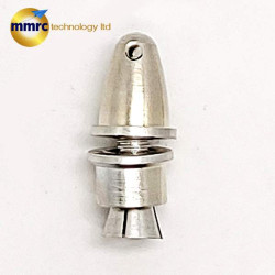 Propeller Adapter (Collet Type) 3mm