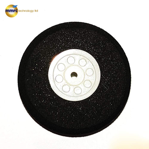 Wheel 2.25 inch RC Airplane