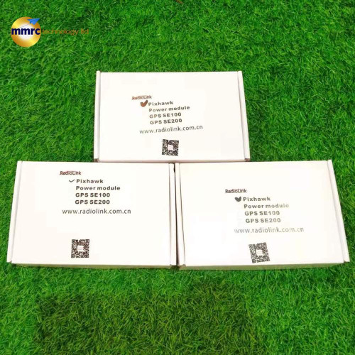 RadioLink Pixhawk 2.4.8 Flight Controller