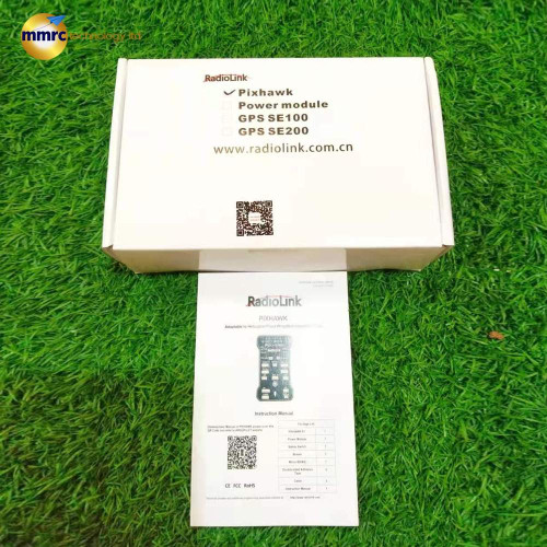 RadioLink Pixhawk 2.4.8 Flight Controller