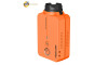 RunCam 2 FPV Camera 1080P 60FPS Ultra HD Mini WiFi Sports Action Video Camera, Orange