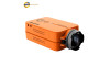 RunCam 2 FPV Camera 1080P 60FPS Ultra HD Mini WiFi Sports Action Video Camera, Orange