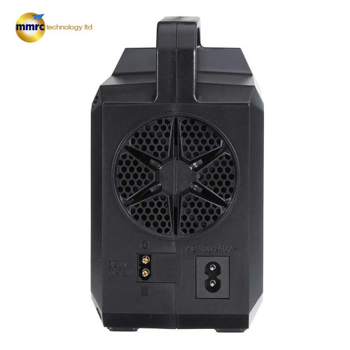 SKYRC T200 200W DUAL BALANCE CHARGER AC/DC