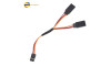 Servo Y-cable 60cm