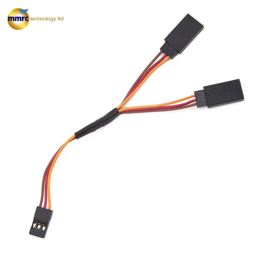 Servo Y-cable 60cm