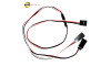 Servo Y-cable 60cm