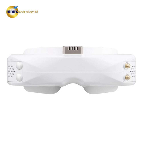 Skyzone 04X OLED FPV GOGGLES 1280X960 5.8GHz 48CH with Steadyview Receiver