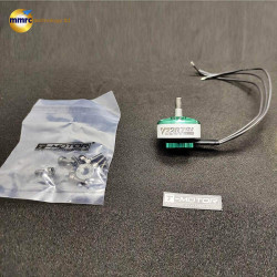 T-Motor Velox V2 2207 1750KV Brushless Motor (4 piece set) for RC Drone FPV Racing Micro Quadcopter 4-6S