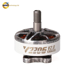 T-Motor Velox V2 2306 1950KV Brushless Motor (4 piece set) for RC Drone FPV Racing Micro Quadcopter 4-6S