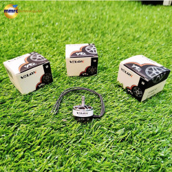 T-Motor Velox V2 2306 2400KV Brushless Motor (4 piece set) for RC Drone FPV Racing Micro Quadcopter 2-4S
