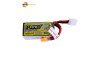 TATTU R-Line 1300mAh 15.2V 100C Version 2.0 4S1P LiPo Battery Pack for Drones