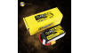 TATTU R-Line 1800mAh 14.8V 120C Version 3.0 4S1P LiPo Battery Pack for Drones