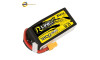 TATTU R-Line 1800mAh 14.8V 120C Version 3.0 4S1P LiPo Battery Pack for Drones