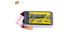 TATTU R-Line 850mAh 14.8V 95C Version 1.0 4S1P LiPo Battery Pack for Drones