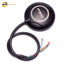 Ublox NEO-M8N GPS Module