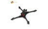 Union RC Falcon 220 220mm 5mm Arm Thickness 5 Inch Carbon Fiber Frame Kit for RC Drone FPV Racing