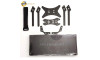Union RC Falcon 220 220mm 5mm Arm Thickness 5 Inch Carbon Fiber Frame Kit for RC Drone FPV Racing