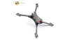 Union RC Falcon 220 220mm 5mm Arm Thickness 5 Inch Carbon Fiber Frame Kit for RC Drone FPV Racing