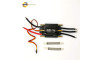 ZTW SEAL 90A SBEC 3A brushless ESC WiFi Great performance for RC boat