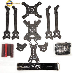 iFlight Dove V3 5 inch FPV Racing Frame