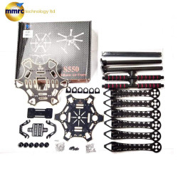 S550 Hexacopter Frame 6-Axis