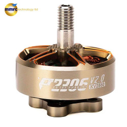 T- Motor p2306 V2 2550KV Motor