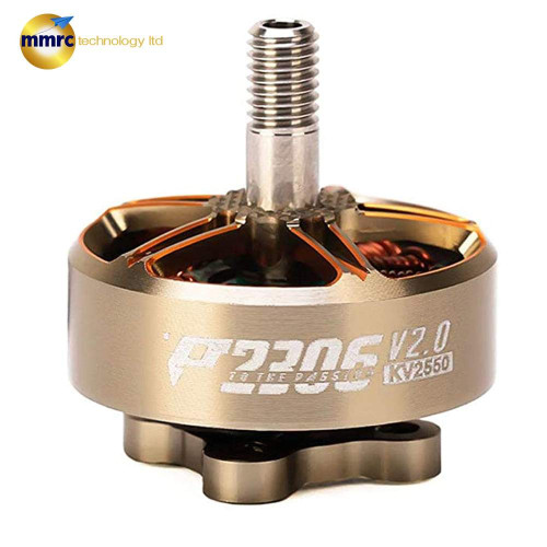 T- Motor p2306 V2 2550KV Motor