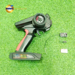 AUSTAR HOBBY POWERS Transmitter