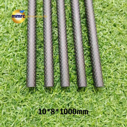 Carbon Fiber Tube 10*8mm