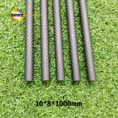 Carbon Fiber Tube 10*8mm