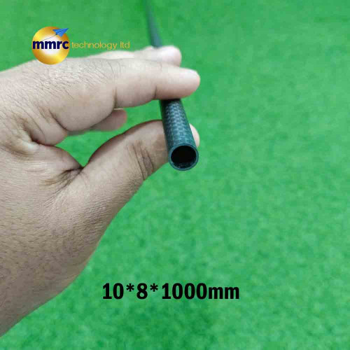 Carbon Fiber Tube 10*8mm