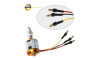 Brushless 1250KV Motor