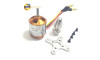 Brushless 1250KV Motor