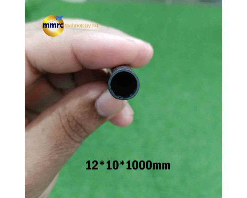 12X10mm Carbon Tube